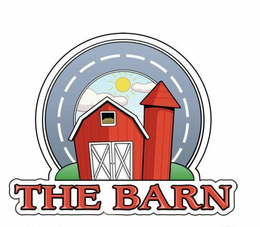 THE BARN trademark