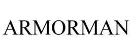 ARMORMAN trademark