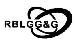 RBLGG & G trademark