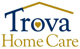 TROVA HOME CARE trademark