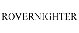 ROVERNIGHTER trademark