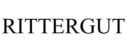 RITTERGUT trademark