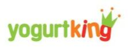 YOGURTKING trademark