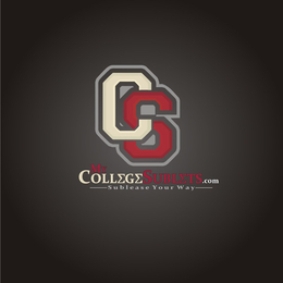 CS MYCOLLEGESUBLETS.COM SUBLEASE YOUR WAY trademark