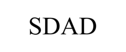 SDAD trademark