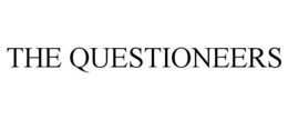 THE QUESTIONEERS trademark