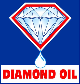 DIAMOND OIL trademark