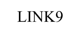 LINK9 trademark