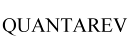 QUANTAREV trademark