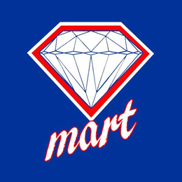 MART trademark