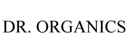 DR. ORGANICS trademark
