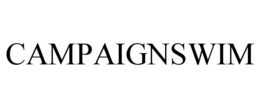 CAMPAIGNSWIM trademark