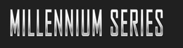 MILLENNIUM SERIES trademark
