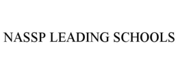 NASSP LEADING SCHOOLS trademark