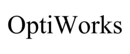 OPTIWORKS trademark