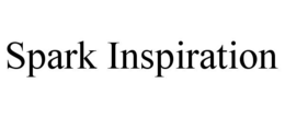 SPARK INSPIRATION trademark