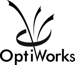 OPTIWORKS trademark