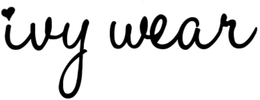 IVY WEAR trademark