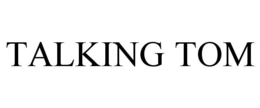TALKING TOM trademark