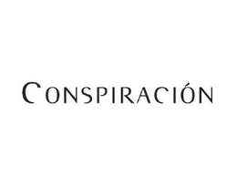 CONSPIRACIÓN trademark