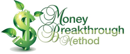 MONEY BREAKTHROUGH METHOD trademark