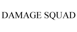 DAMAGE SQUAD trademark