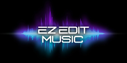 EZ EDIT MUSIC trademark