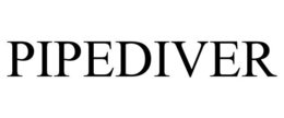 PIPEDIVER trademark