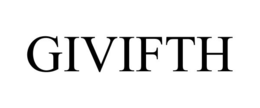 GIVIFTH trademark