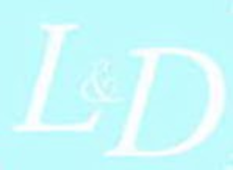 L&D trademark