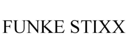 FUNKE STIXX trademark