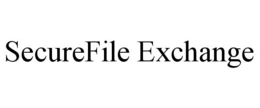 SECUREFILE EXCHANGE trademark