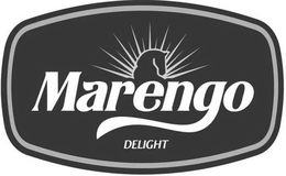 MARENGO DELIGHT trademark
