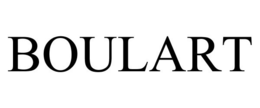 BOULART trademark