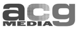 ACG MEDIA trademark