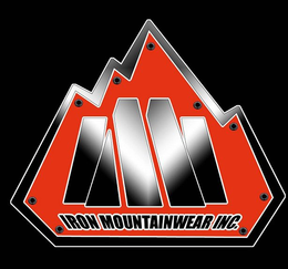IRON MOUNTAINWEAR INC. trademark