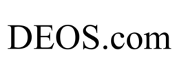 DEOS.COM trademark