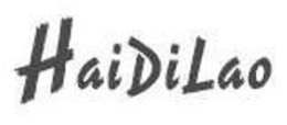 HAIDILAO trademark