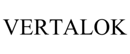 VERTALOK trademark