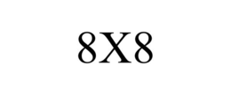 8X8 trademark