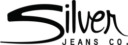 SILVER JEANS CO. trademark