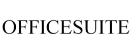 OFFICESUITE trademark