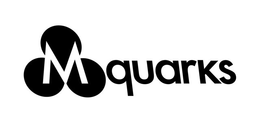 M QUARKS trademark