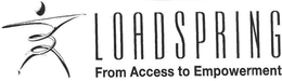 LOADSPRING FROM ACCESS TO EMPOWERMENT trademark