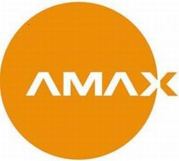 AMAX trademark