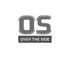 OS OVER THE SIDE trademark