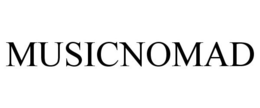 MUSICNOMAD trademark