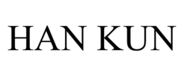 HAN KUN trademark