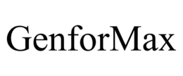 GENFORMAX trademark