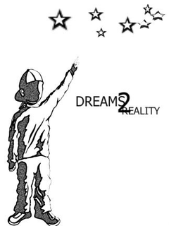DREAMS 2 REALITY trademark